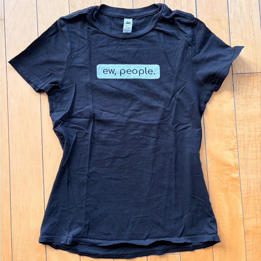 Basic T-shirt